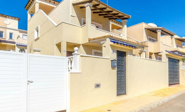 Detached Villa - Revente - Orihuela Costa - El Galan