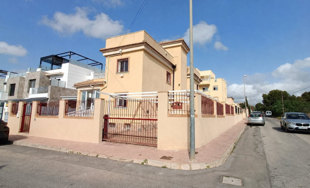 Detached Villa - Revente - Orihuela Costa - Lomas de Don Juan