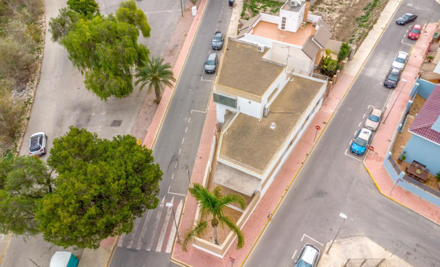 Detached Villa - Revente - Rojales - Rojales - Village