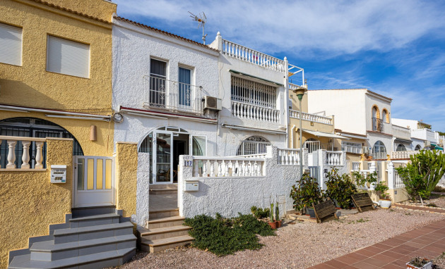 Detached Villa - Revente - Torrevieja - La siesta
