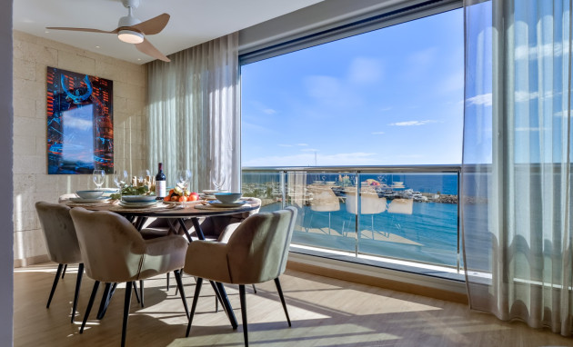 duplex - Herverkoop - Altea - VRE-84530