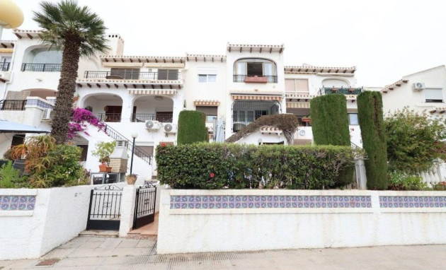 duplex - Herverkoop - Cabo Roig - IB--59456