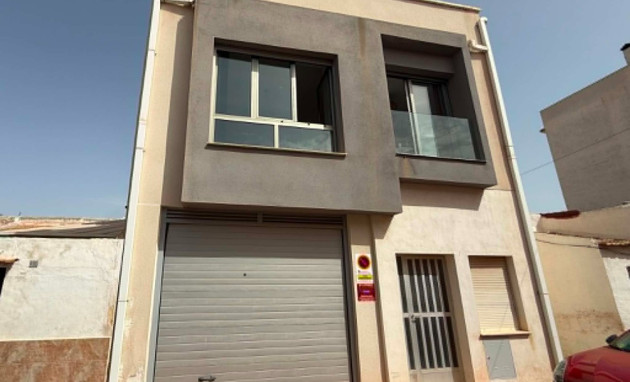 duplex - Herverkoop - Formentera del Segura - Formentera del Segura