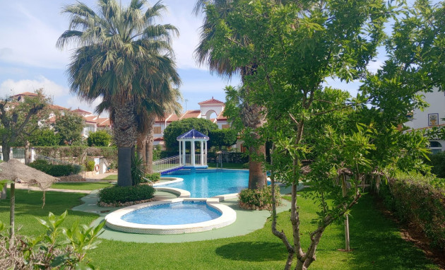 duplex - Herverkoop - La Mata - La Mata