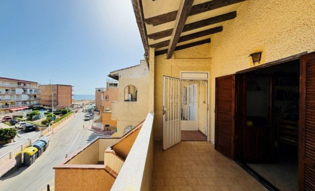 duplex - Herverkoop - La Mata - La Mata