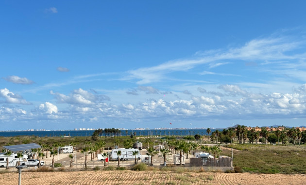 duplex - Herverkoop - Los Alcazares - Los Narejos