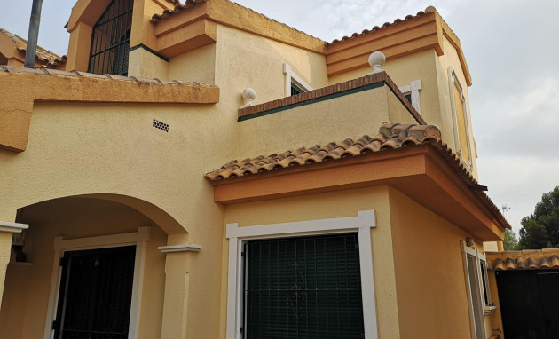 duplex - Herverkoop - Orihuela Costa - Cabo Roig