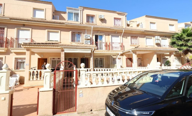 duplex - Herverkoop - Orihuela Costa - La Zenia