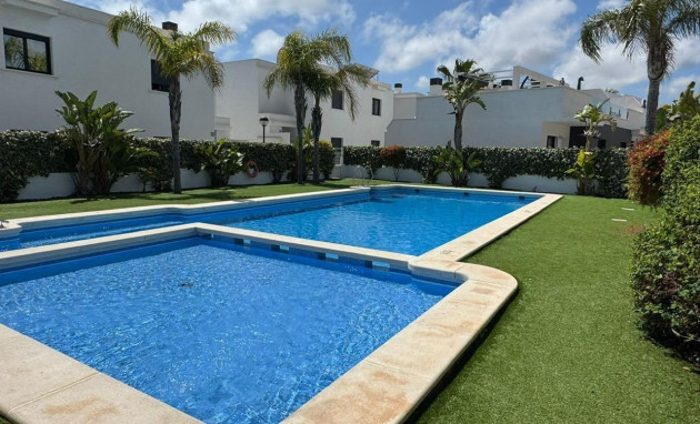 duplex - Herverkoop - Orihuela Costa - Lomas de Cabo Roig