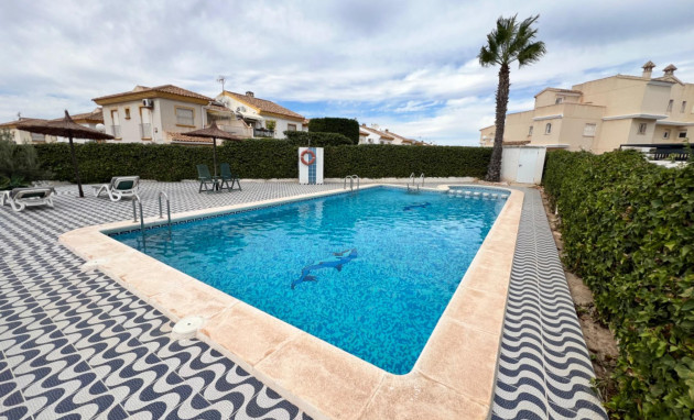 duplex - Herverkoop - Orihuela Costa - Playa Flamenca