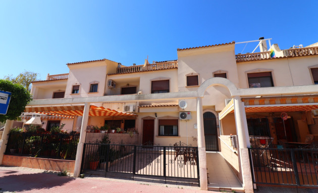 duplex - Herverkoop - San Fulgencio - San Fulgencio - Town