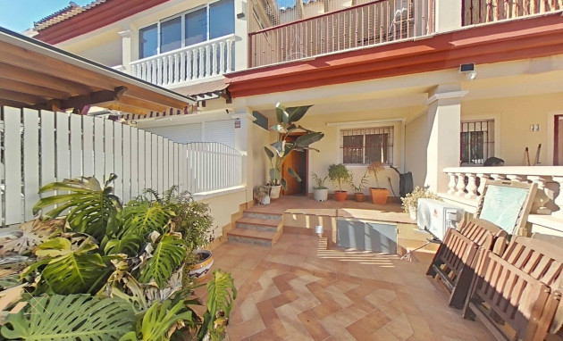 duplex - Herverkoop - San Pedro del Pinatar - El salero