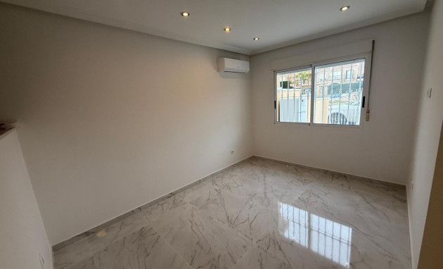 duplex - Herverkoop - Torrevieja - Aguas Nuevas