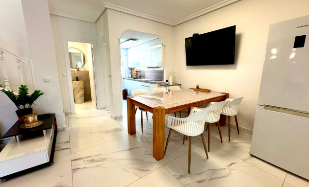 duplex - Herverkoop - Torrevieja - Cañada del Molino