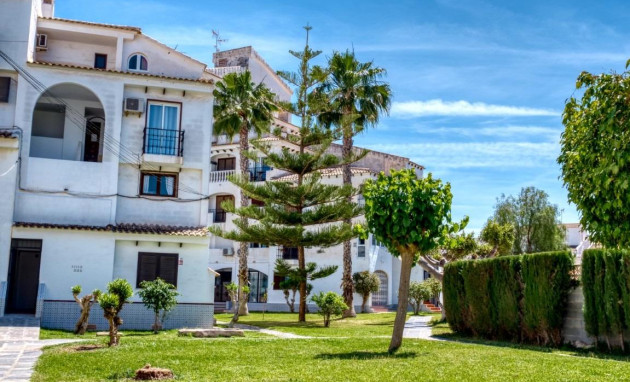 duplex - Herverkoop - Torrevieja - Playa del cura