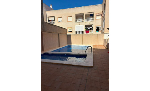 duplex - Herverkoop - Torrevieja - Playa del Cura