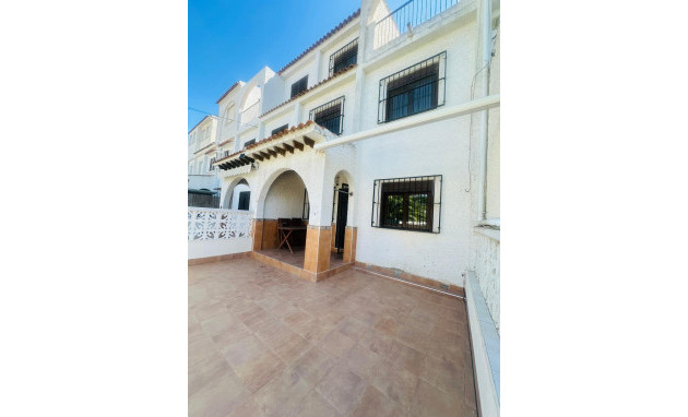 duplex - Herverkoop - Torrevieja - SHL--78871