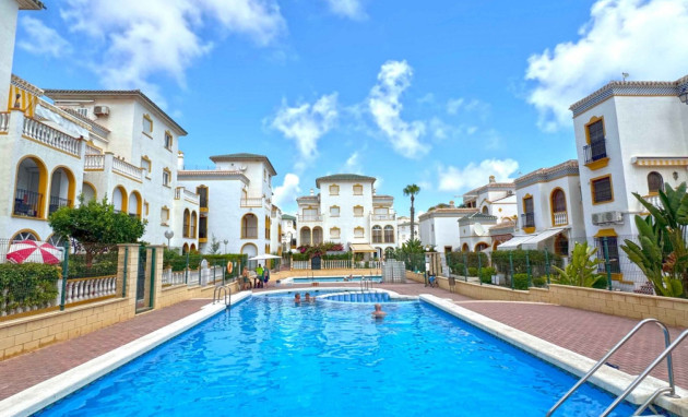 duplex - Herverkoop - Torrevieja - Torre La Mata
