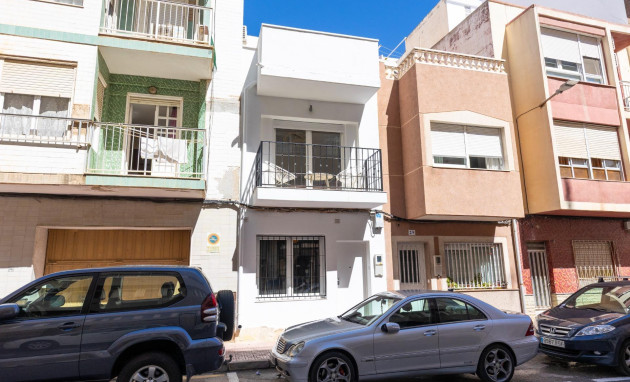 duplex - Herverkoop - Torrevieja - torrevieja