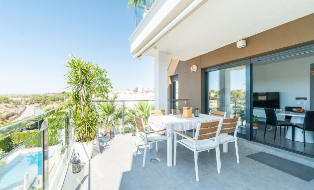 Duplex Penthouse - Revente - Villamartín - La fuente