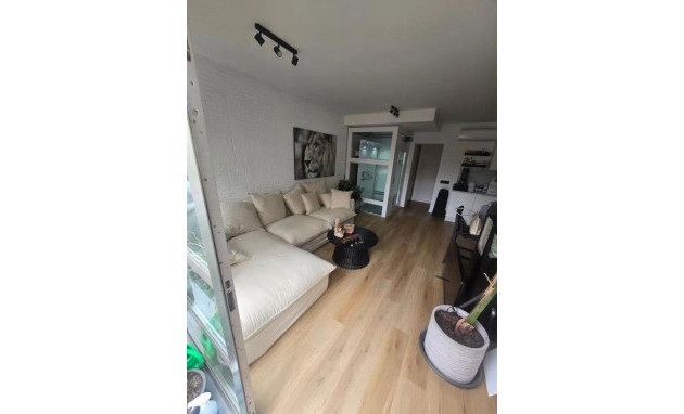 Duplex - Resale - Altea - Altea la Vella