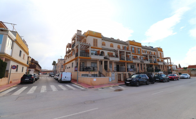 Duplex - Resale - Daya Vieja - Daya Vieja - Town