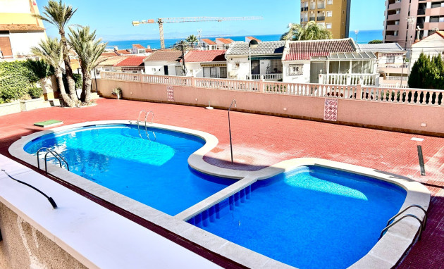 Duplex - Resale - La Mata - Cabo Cervera