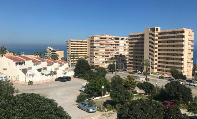 Duplex - Resale - La Mata - Cabo Cervera