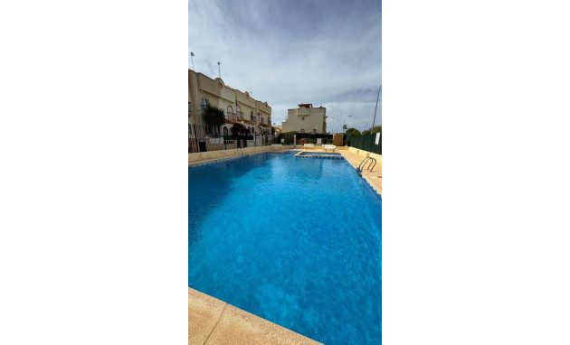 Duplex - Resale - Orihuela Costa - La Ceñuela