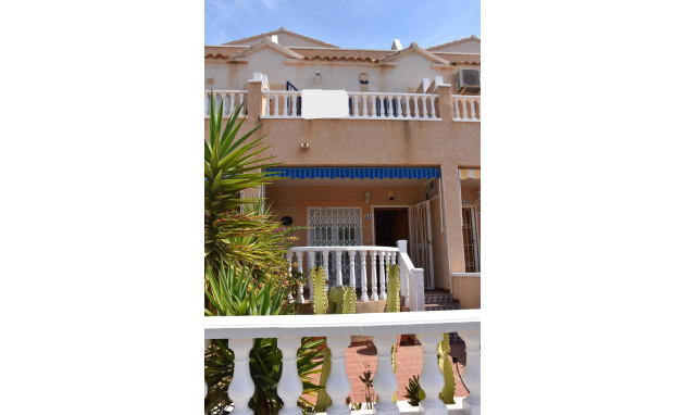 Duplex - Resale - Orihuela Costa - La Ciñuelica