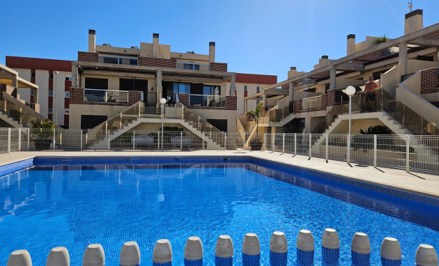 Duplex - Resale - Orihuela Costa - Lomas de Cabo Roig