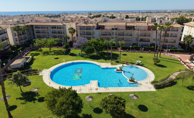 Duplex - Resale - Orihuela Costa - Playa Flamenca