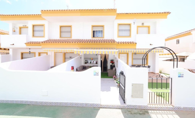 Duplex - Resale - Pilar de la Horadada - Torre de la Horadada