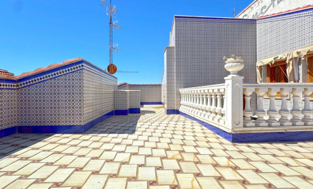 Duplex - Resale - San Pedro del Pinatar - San Pedro del Pinatar - Town