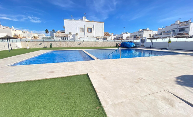Duplex - Resale - Torrevieja - Carrefour