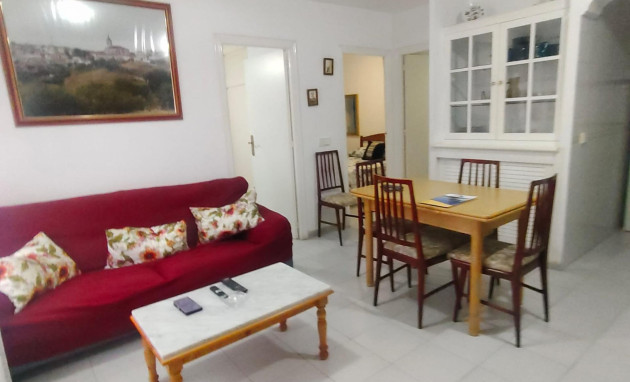 Duplex - Resale - Torrevieja - Carrefour