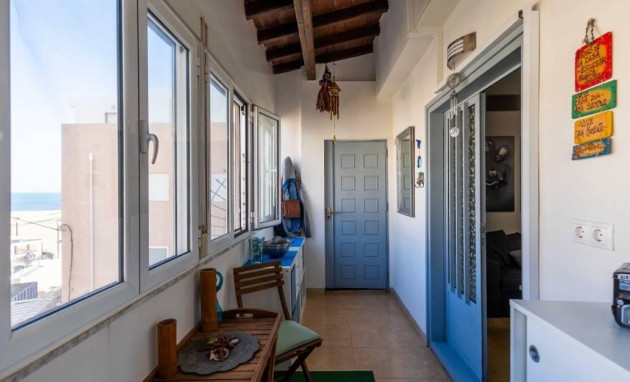 Duplex - Resale - Torrevieja - La Mata