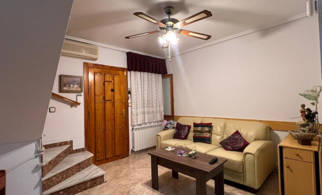 Duplex - Resale - Torrevieja - Los altos