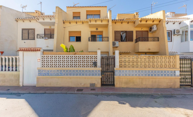Duplex - Resale - Torrevieja - Los balcones