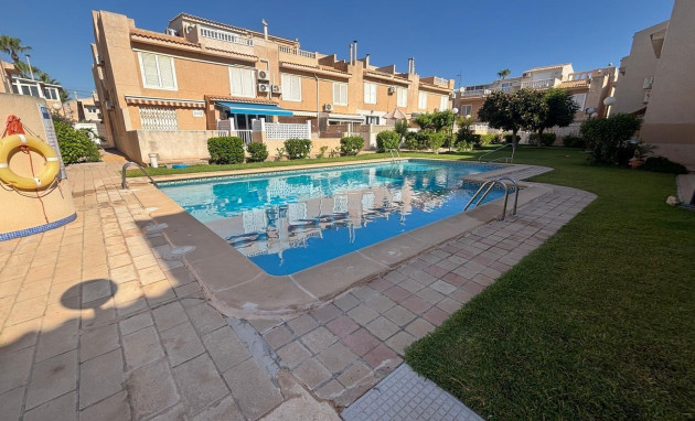 Duplex - Resale - Torrevieja - Los Frutales