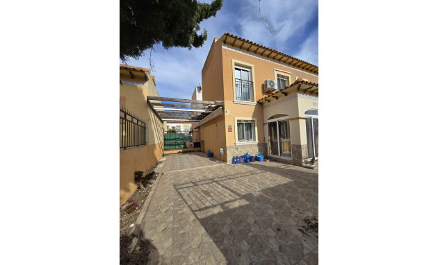 Duplex - Resale - Torrevieja - Torretas
