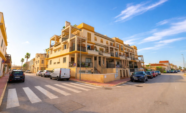 Duplex - Reventa - Daya Vieja - Daya Vieja - Town