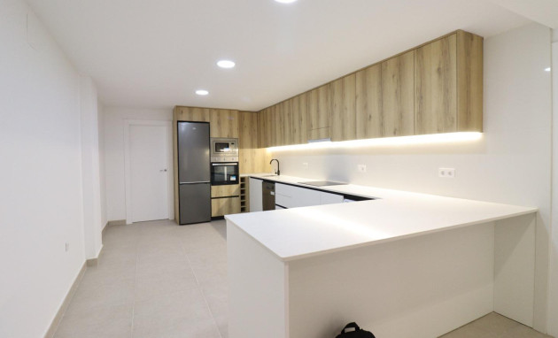 Duplex - Reventa - Guardamar del Segura - Los secanos