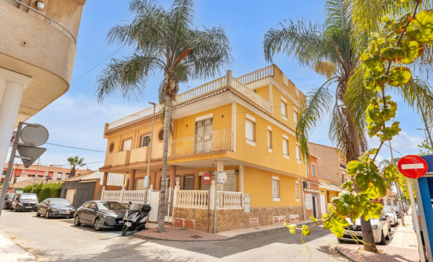 Duplex - Reventa - Los Alcázares - Centro