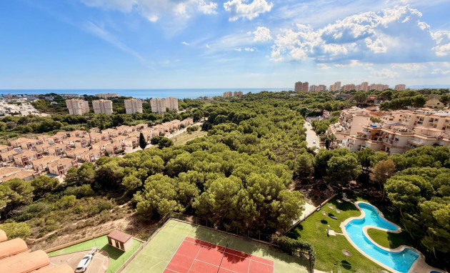Duplex - Reventa - Orihuela Costa - Altos de Campoamor