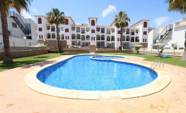 Duplex - Reventa - Orihuela Costa - La Ciñuelica