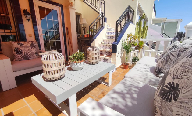 Duplex - Reventa - Orihuela Costa - La Regia