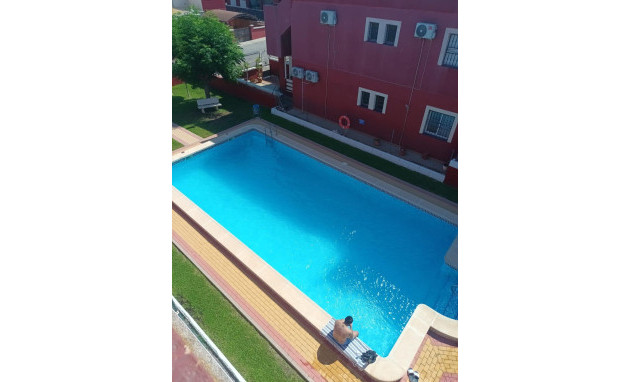 Duplex - Reventa - Orihuela Costa - Los Altos