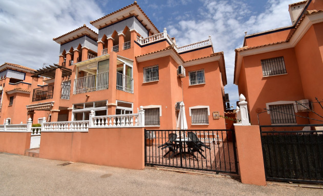 Duplex - Reventa - Orihuela Costa - Playa Flamenca