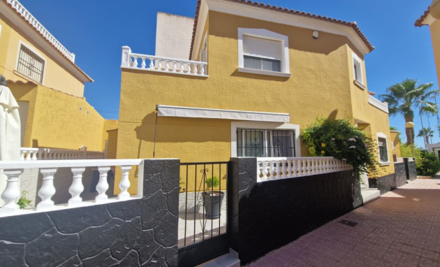 Duplex - Reventa - Playa Flamenca - Playa Flamenca